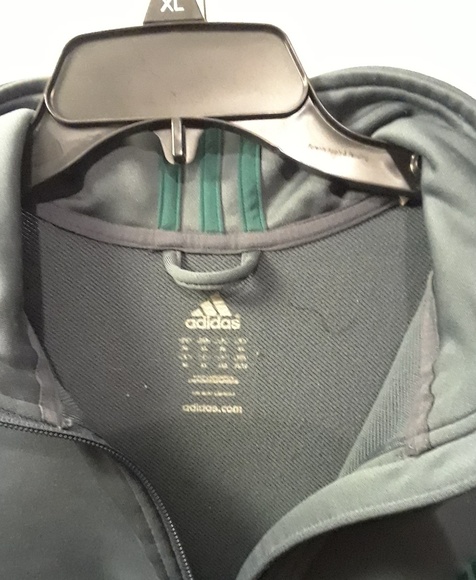 Adidas Pullover Sweater - Picture 3 of 3